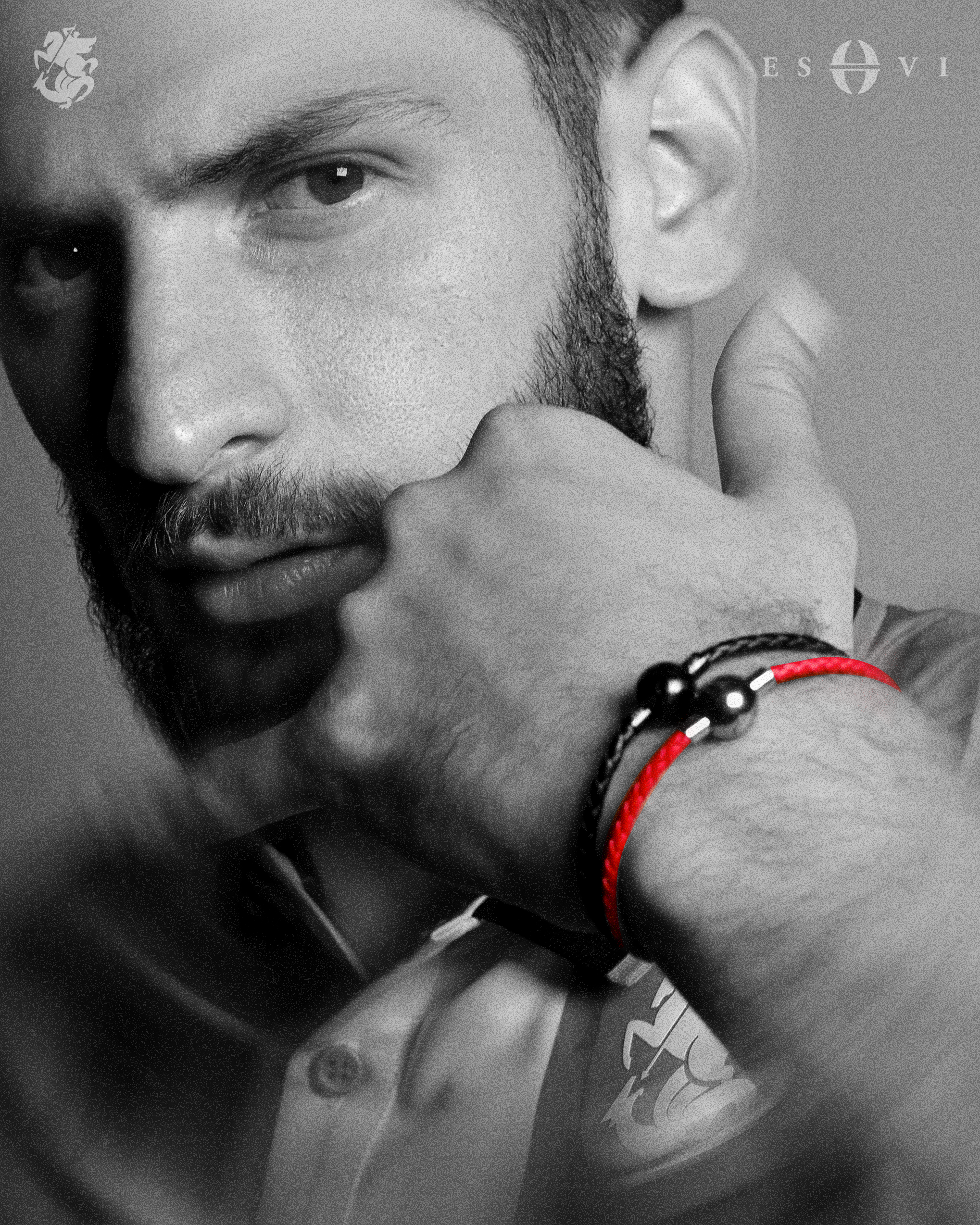 Signature Bracelet Thin