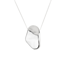 Load image into Gallery viewer, Stone Shape Large Pendant
