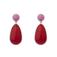 Load image into Gallery viewer, Classy Drop Earrings
