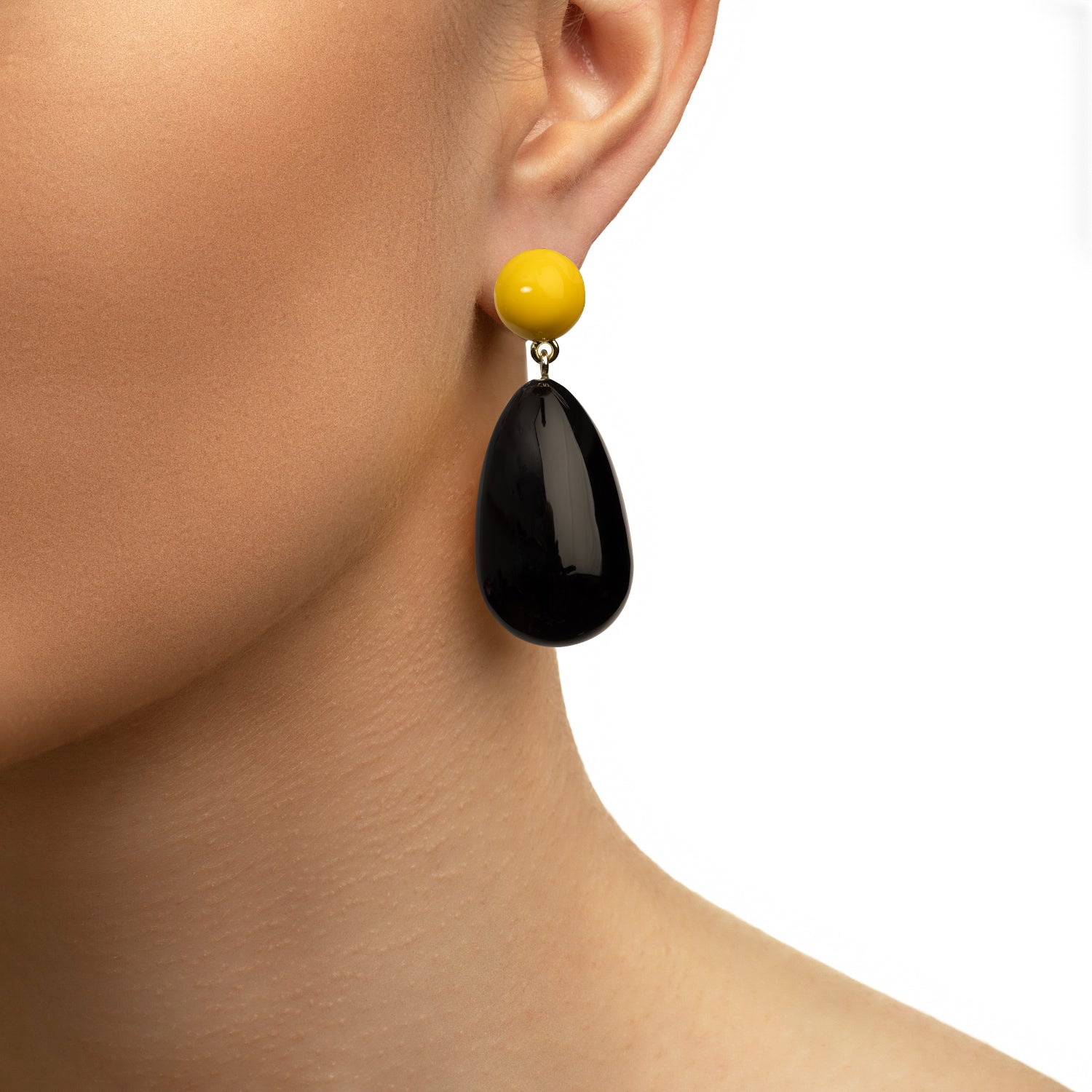 Drop Earrings