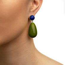 Load image into Gallery viewer, Drop Earrings
