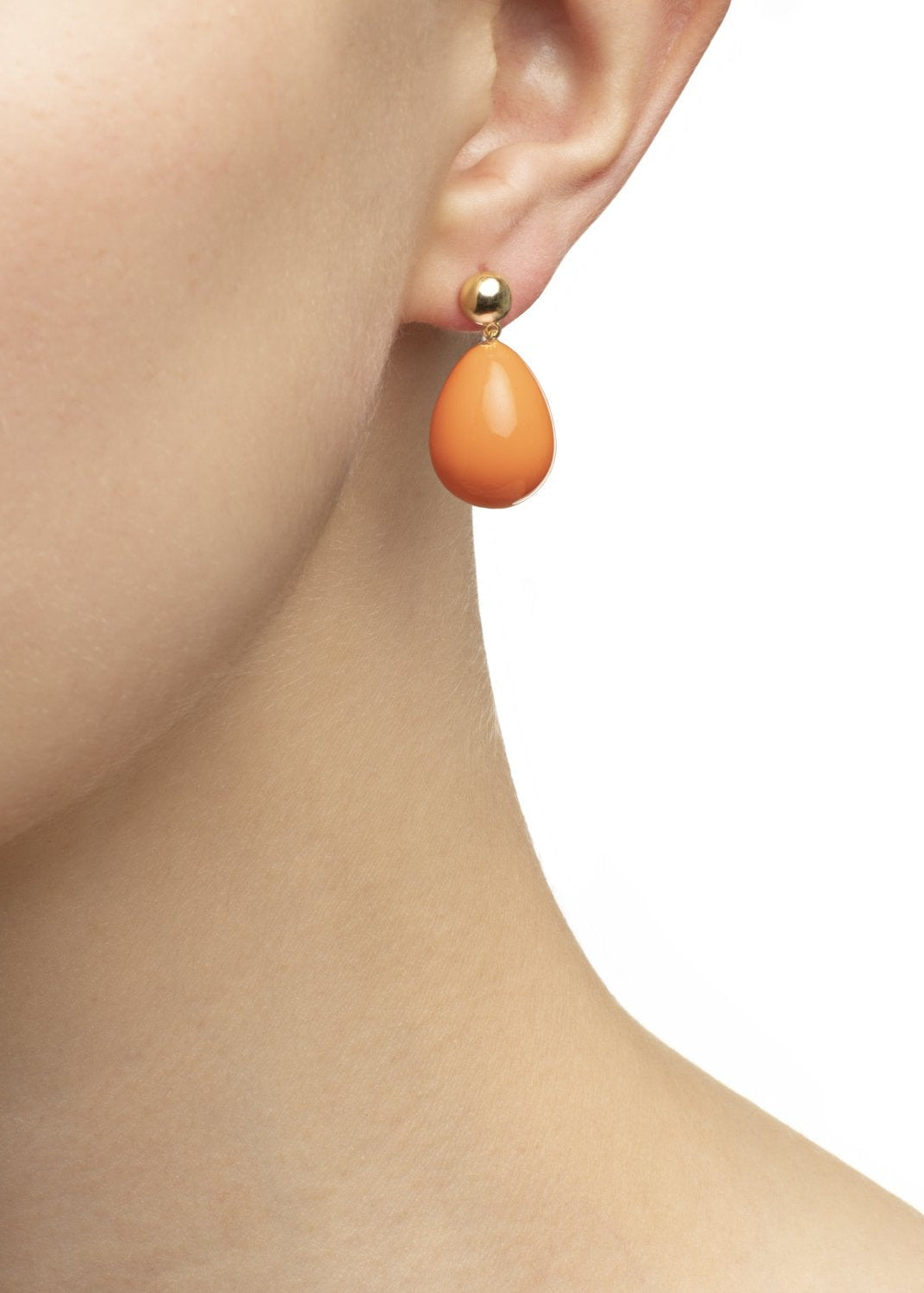 Mini Drop Earrings