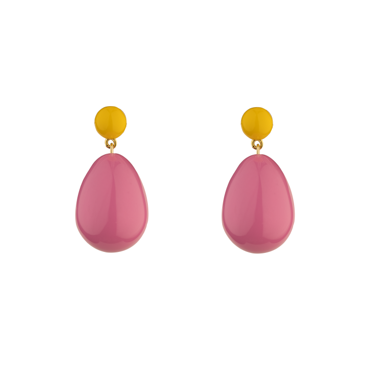 Mini Drop Earrings