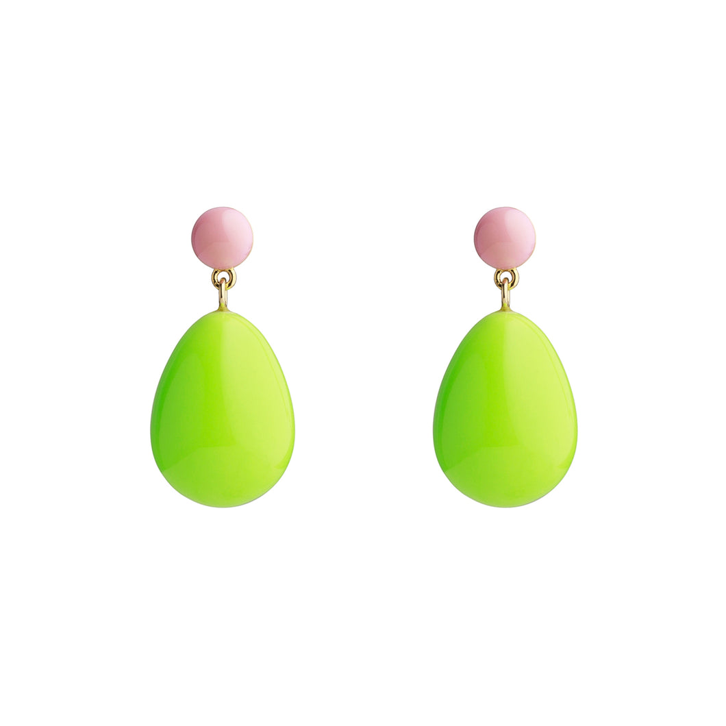 Mini Drop Earrings