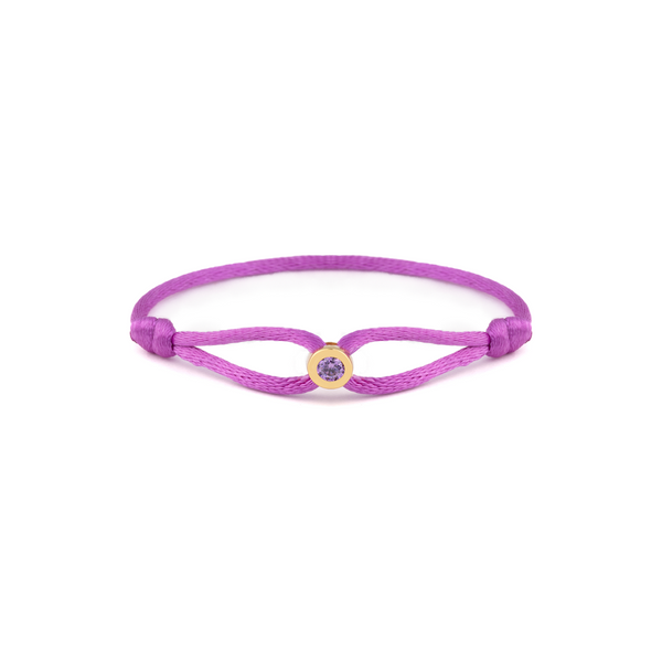 February Birthstone