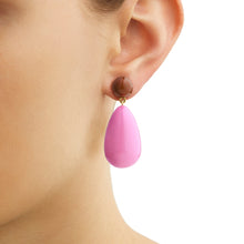 Load image into Gallery viewer, Drop Earrings
