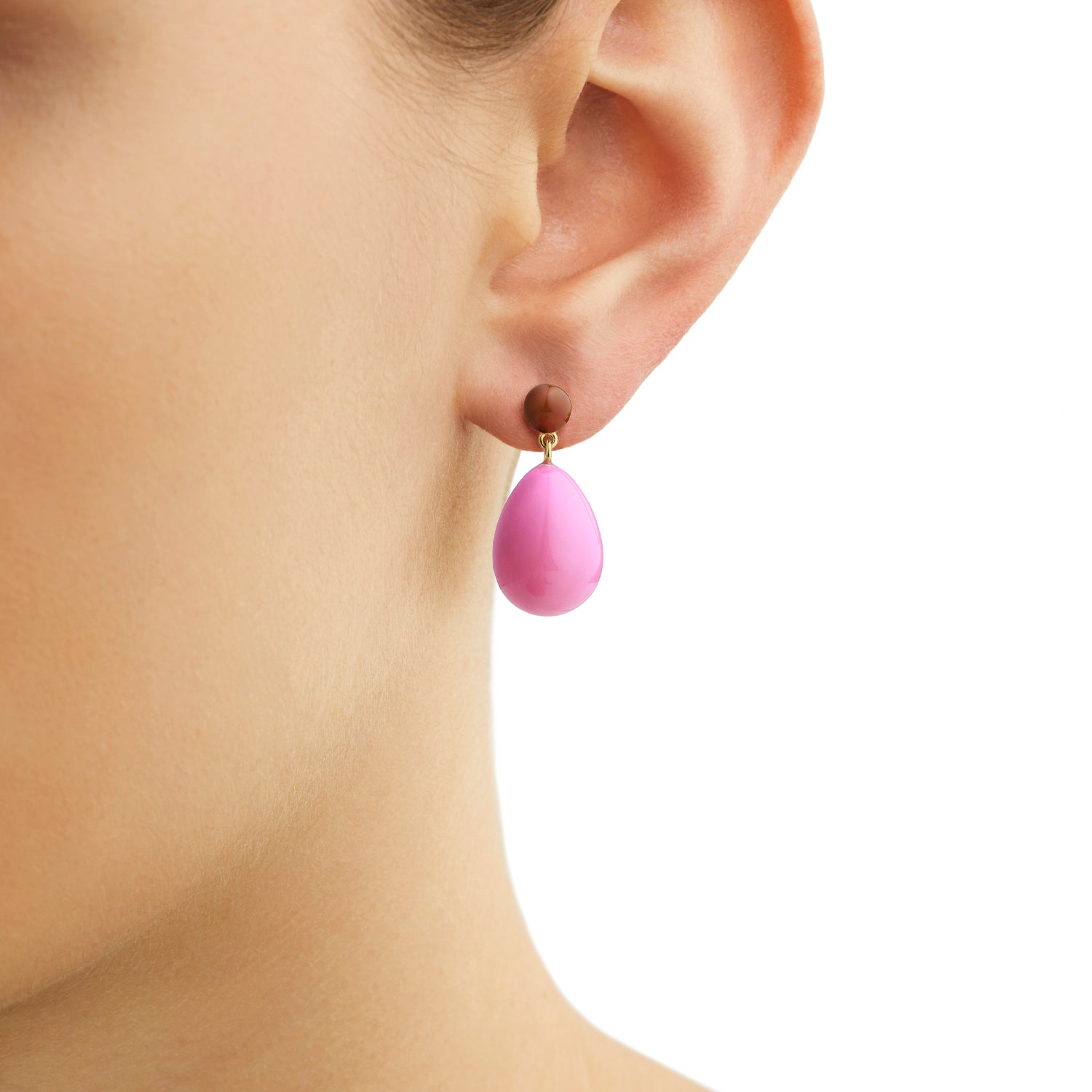 Mini Drop Earrings