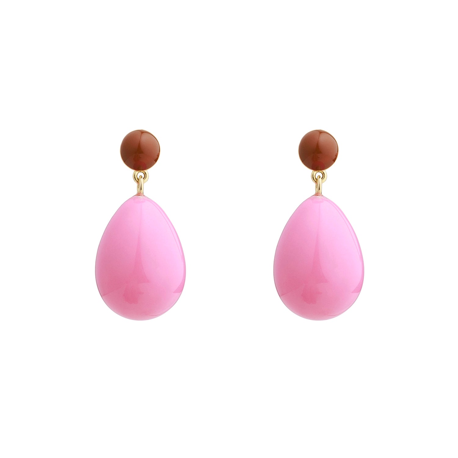 Mini Drop Earrings