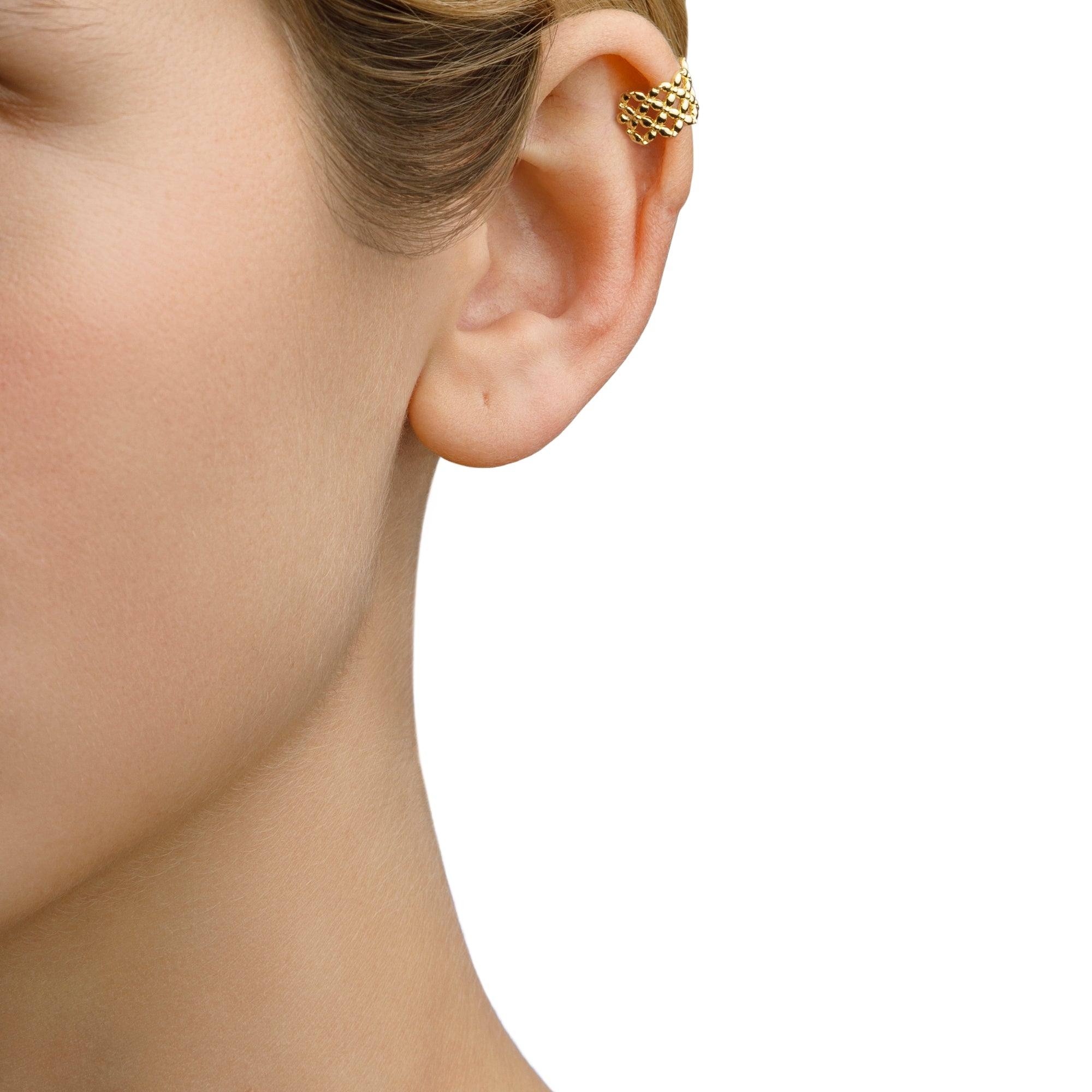 Single  Ear Cuff