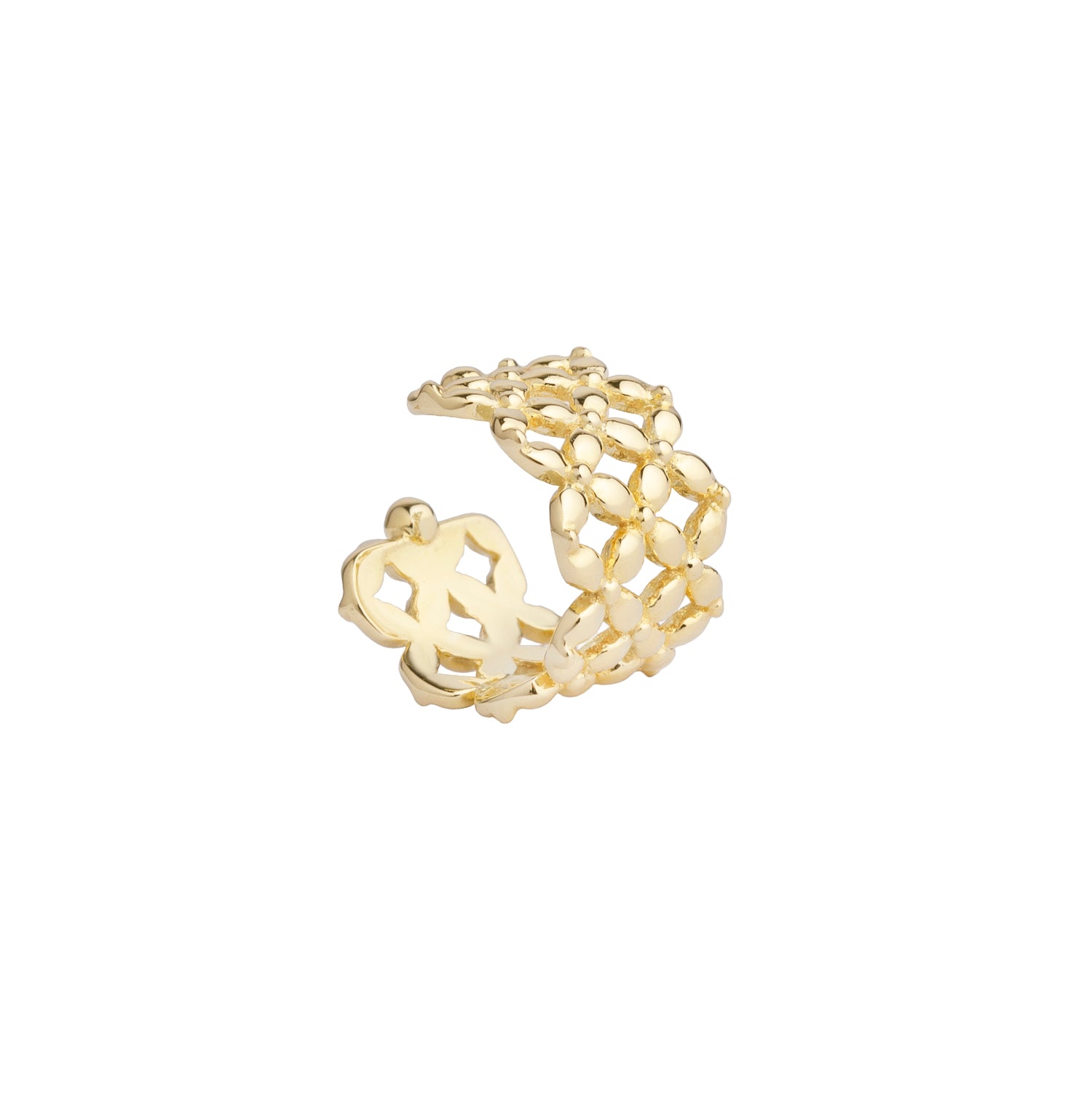 Single  Ear Cuff