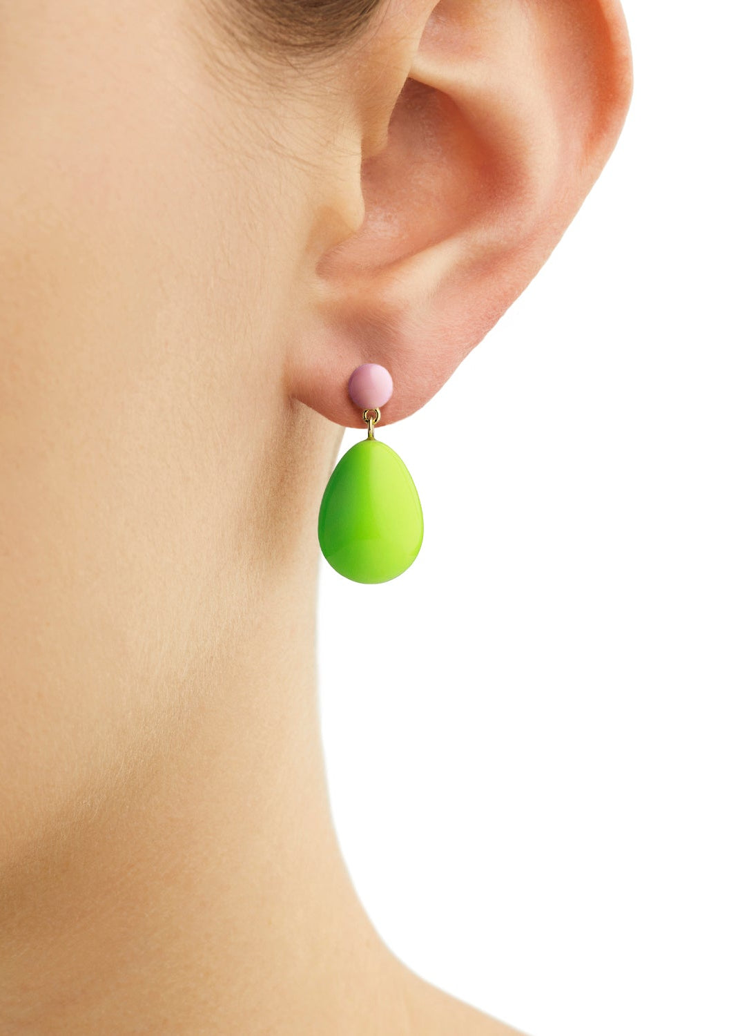 Mini Drop Earrings