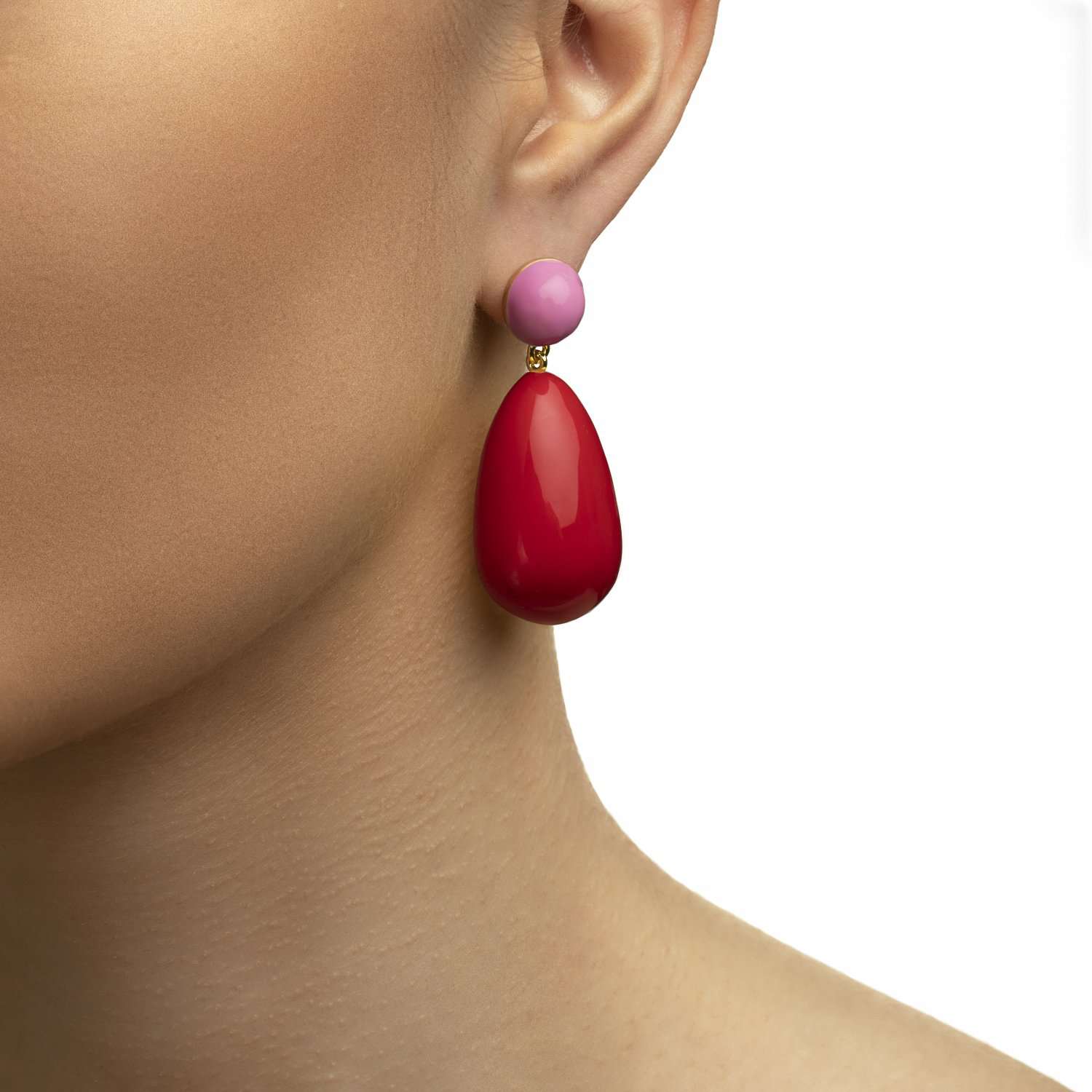 Classy Drop Earrings