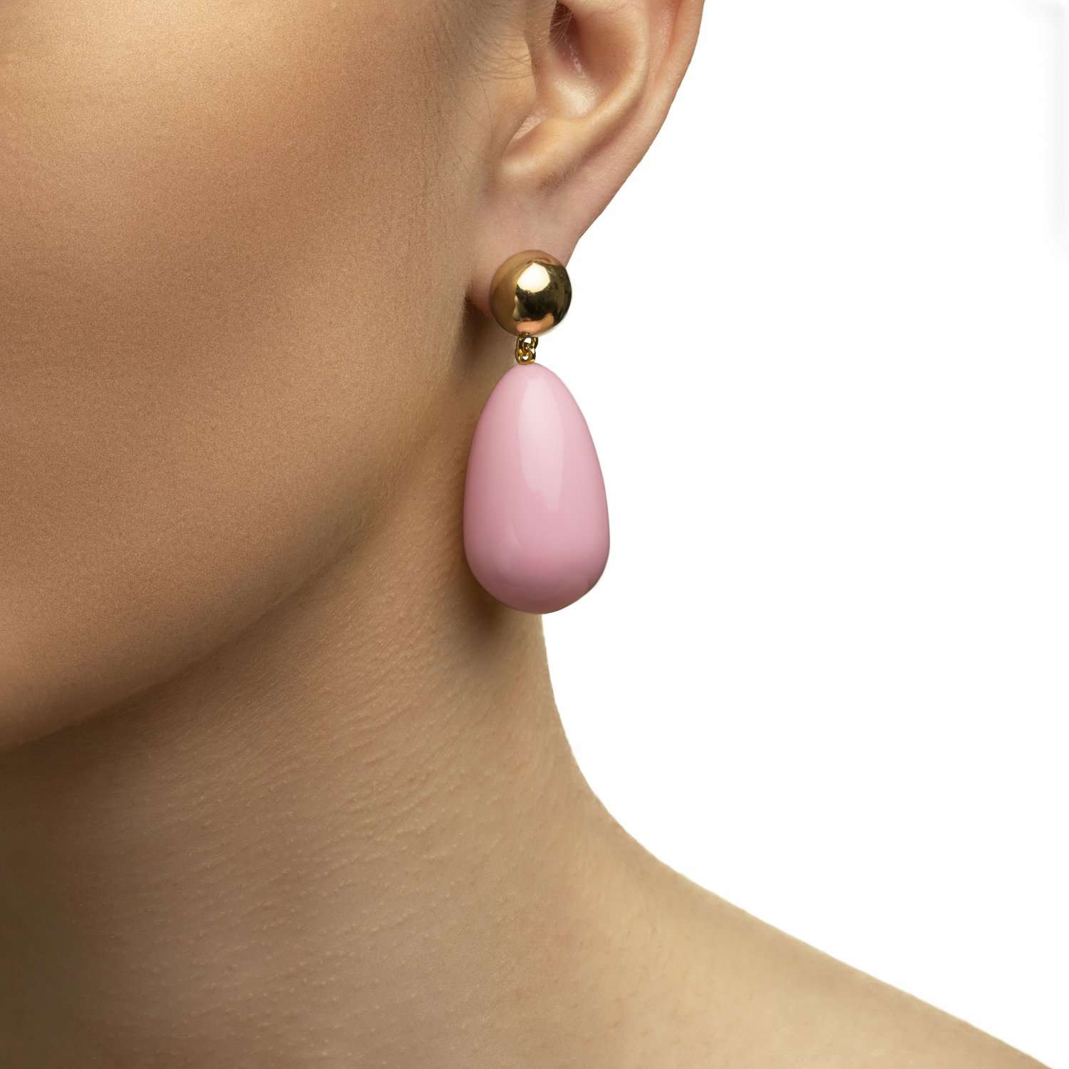 Classy Drop Earrings