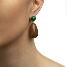 Load image into Gallery viewer, Fuse Drop Earrings

