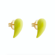 Load image into Gallery viewer, Fang Earrings
