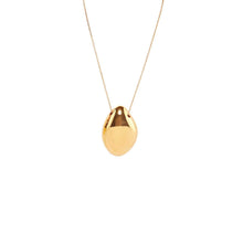Load image into Gallery viewer, Drop Shape  Large Necklace
