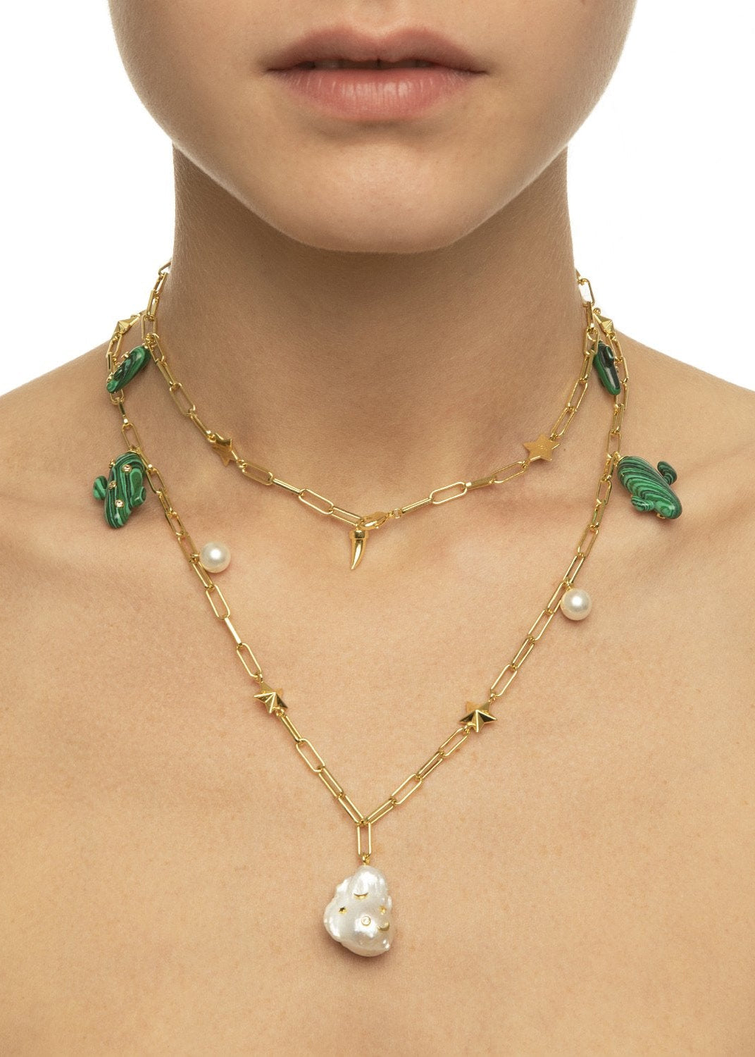 Desert Bloom Necklace