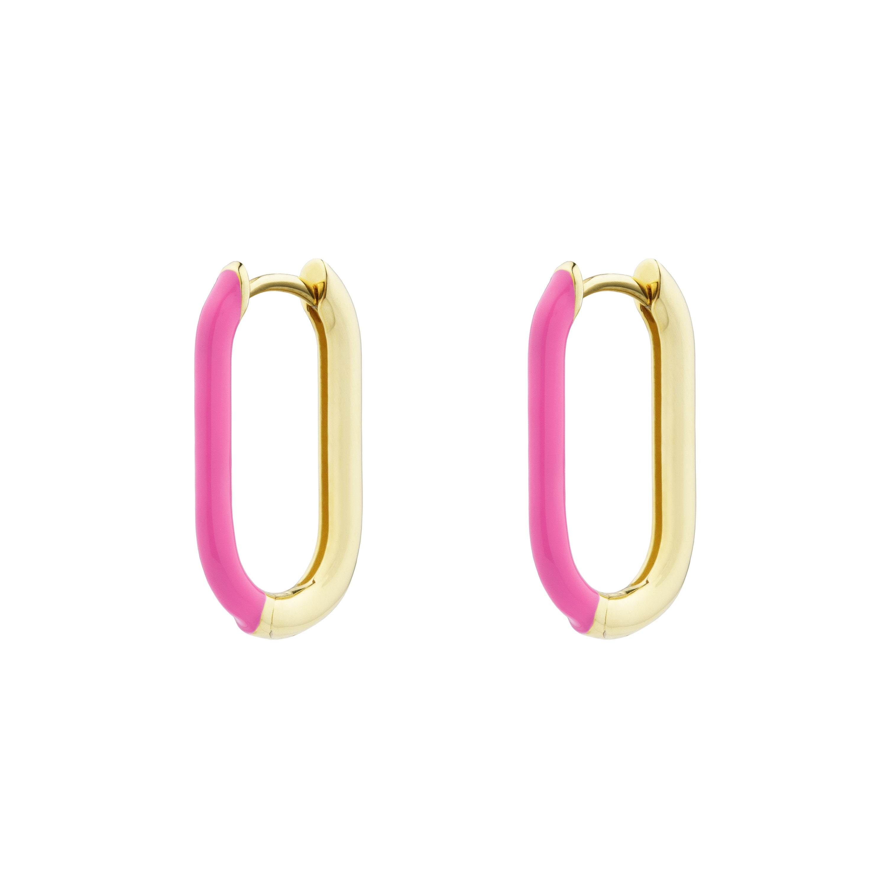 Capsule Earrings