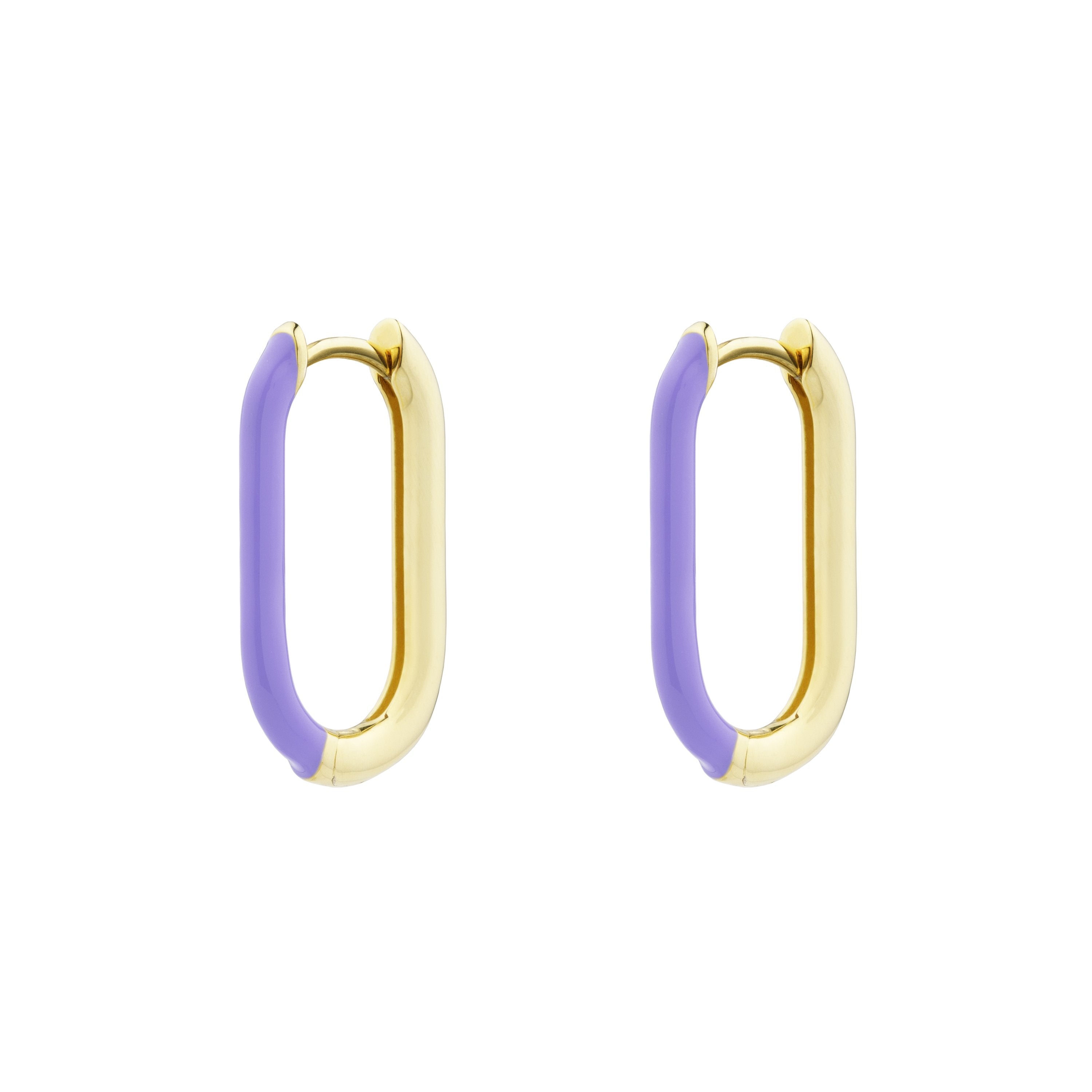 Capsule Earrings