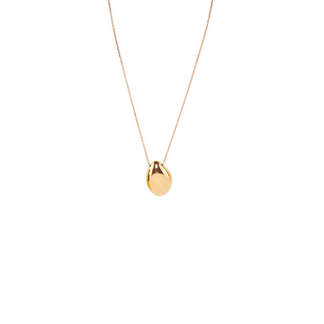 Buy online gold plated necklace | ESHVI